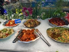 -一方渔歌蒸汽海鲜自助(文化路万达广场店)