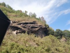 -九曲溪竹筏码头