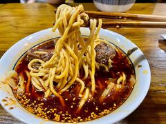 -蒋六十八梯眼镜面(狮子坪店)