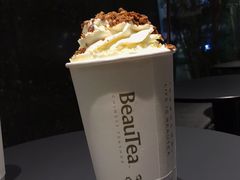 -BeauTea水仙(coco park店)