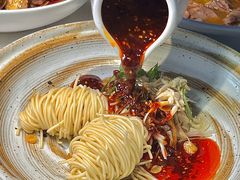 -柴门饭儿(成都太古里店)