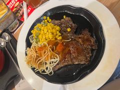-豪客来牛排(红豆万花城店)