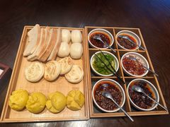 -晓长安·新陕菜(曲江店)