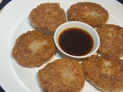 顺德煎鱼饼-任兴记(定西路店)