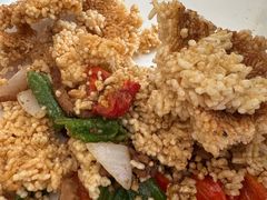 -鱼味馆(万佛湖店)