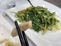 -拿福食府(广大路店)