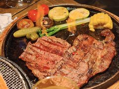 -卢布里西餐厅(海拉尔店)