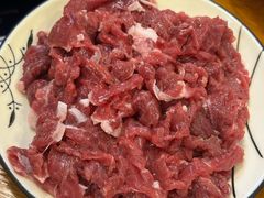 -老秦凉都黄牛肉馆(九堡店)