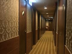-香港华丽都会酒店