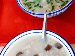 -牛老五羊杂汤(广阳区总店)