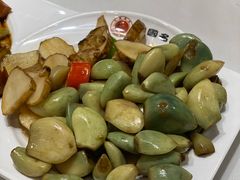 牛肉罩饼-直隶安家牛肉罩饼(建华店)