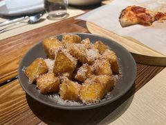 -Mercato莫卡多露台餐厅与酒吧(K11店)