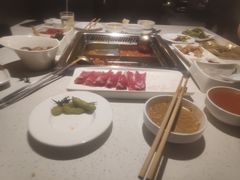-海底捞火锅(高科广场店)