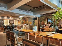 -本处·素食·融合料理(南油店)