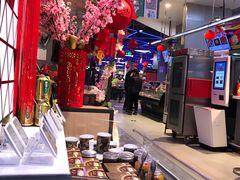 -盒马鲜生(宝地店)