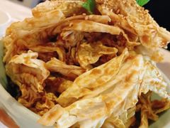 -大碗居·烤鸭·鱼头泡饼(天坛东门店)