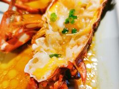 -滋粥楼·顺德菜海鲜茶点(方舟店)