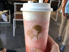 -喜茶(北京三里屯太古里店)