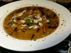 -九毛九西北菜(大东海店)