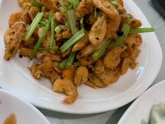 -陶然饺子城(奥体中路店)