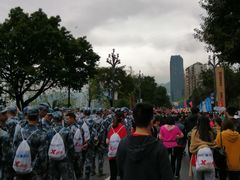 -重庆国际会议展览中心