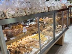 -山崎面包(静安久光店)