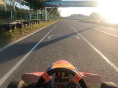 -极速星辰卡丁车赛车场(西山店)