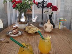 -Jo's Garden