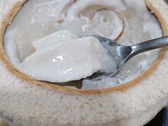 -玉椰林甜品店(创始店)