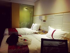 -南通金石国际大酒店