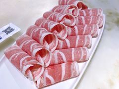 -东道煮牛肉火锅(东盛大街店)