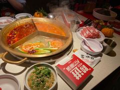 -小龙坎火锅(全球总店)
