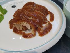 -紫光园·烤鸭·北京菜(团结湖店)
