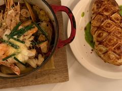 -夏朵餐厅(丁香店)