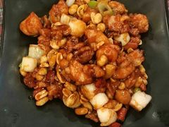 -玉桥餐厅(天坛店)