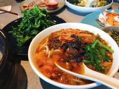 -半山腰·云南菜(侨福芳草地店)