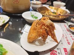 -禄粥·广府味·煲仔粥·宵夜·明档现做(江南西店)