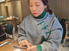 -米一仙·成都小碗菜(东万达店)