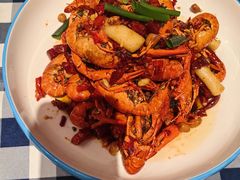 -龙虾奇迹(大华三路店)
