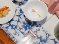 -东方饺子王(大屯路店)