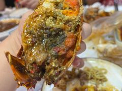 -三妹小龙虾·黄油蟹(华侨城总店)