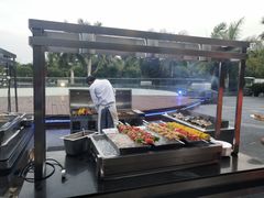 -海棠湾威斯汀酒店·知味西餐厅