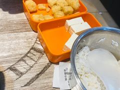 -嘟享吃重庆鸡公煲(五一店)