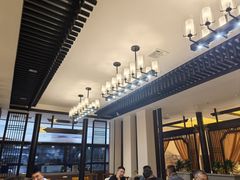 -二分八云雁阁•新晋菜大同味(长治路店)