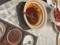 -明湖楼·经典鲁菜山东海鲜(大明湖店)