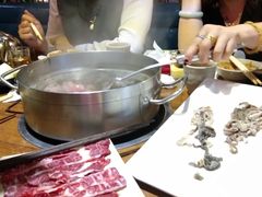 -领鲜潮牛鲜牛羊肉火锅(宏昌店)