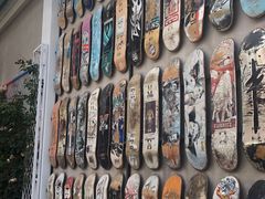 -TAC滑板滑雪俱乐部(朗园park店)