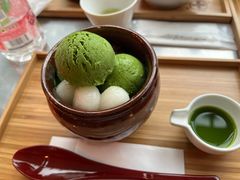 -中村藤吉(本店)