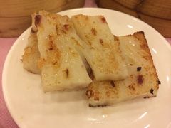 萝卜糕-满福隆酒楼(万绿园店)
