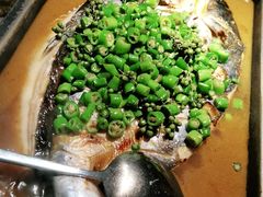 -探鱼·鲜青椒爽麻烤鱼(领展购物广场店)